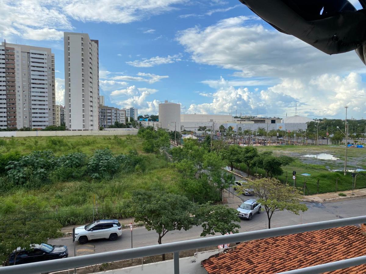 Apartamento Em Apto Ao Lado Shopping