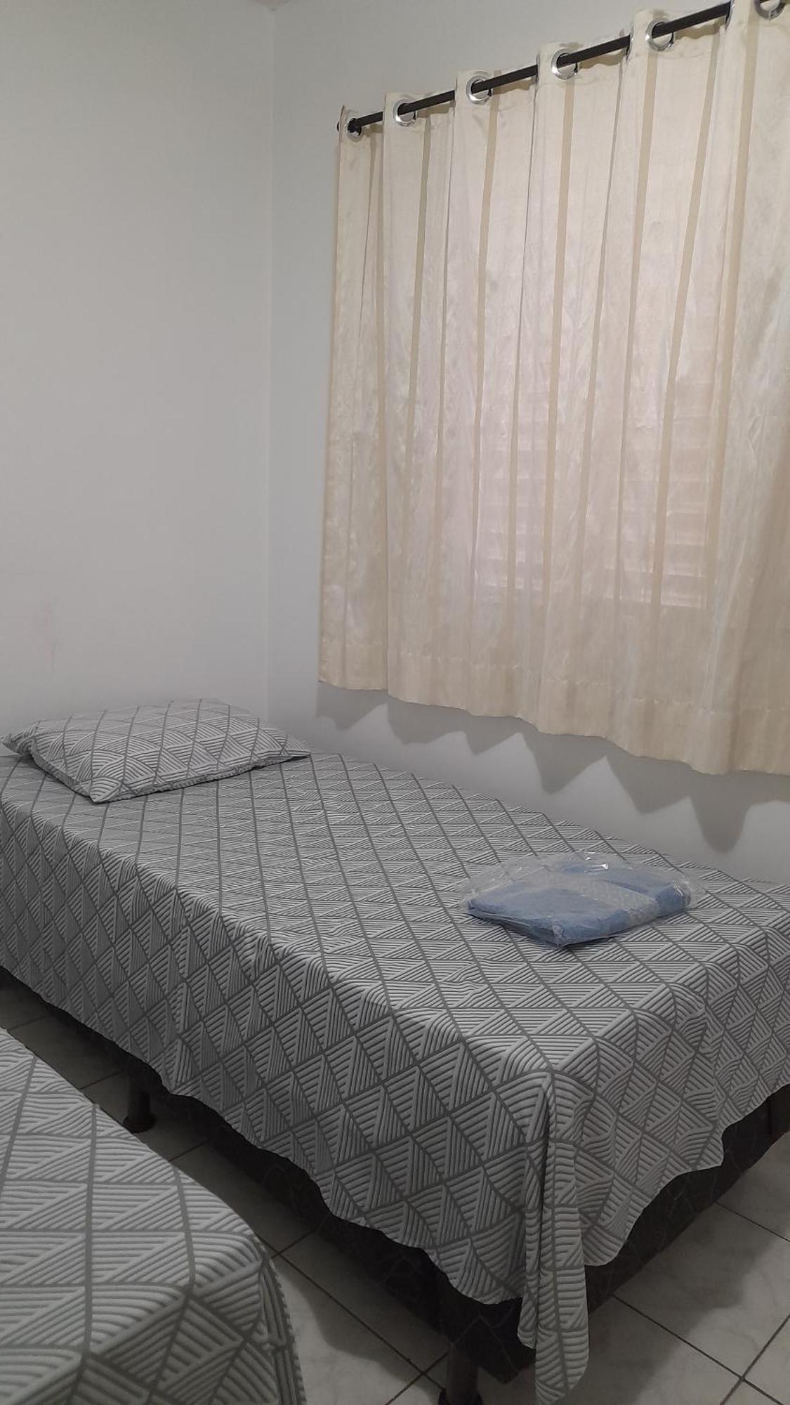 Em Apto Ao Lado Shopping Apartamento Cuiabá