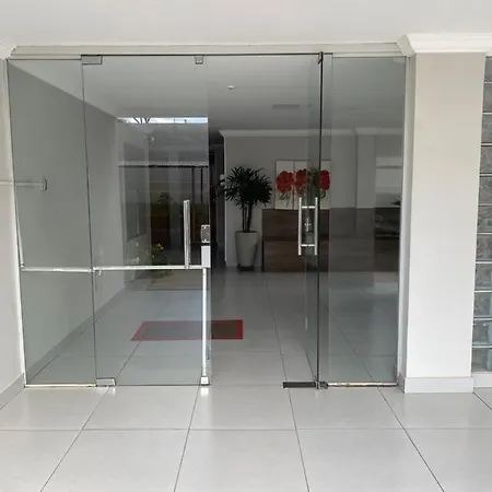 Quarto Em Apto Ao Lado Shopping Cuiabá Exterior foto