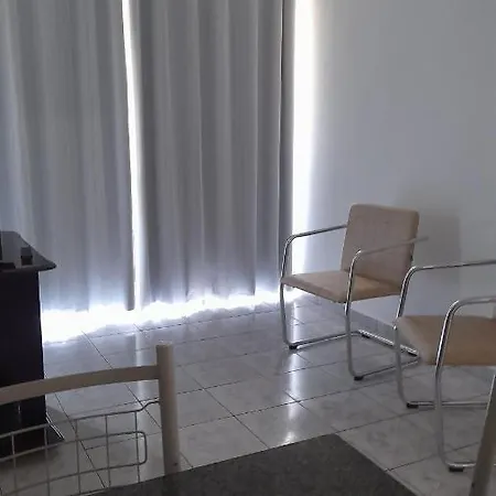 Quarto Em Apto Ao Lado Shopping Cuiabá Exterior foto