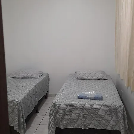 Quarto Em Apto Ao Lado Shopping Cuiabá Quarto foto