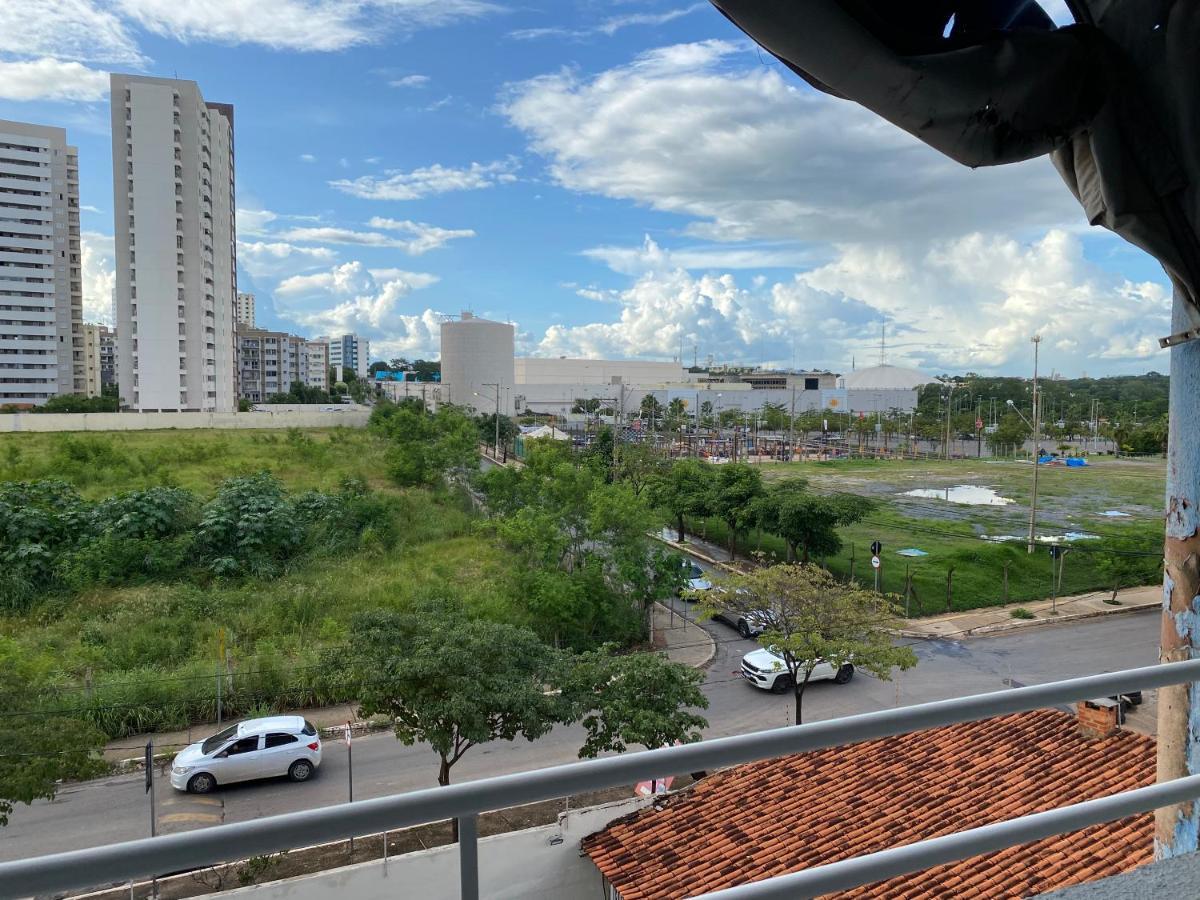 Em Apto Ao Lado Shopping Apartment Cuiaba (Mato Grosso)