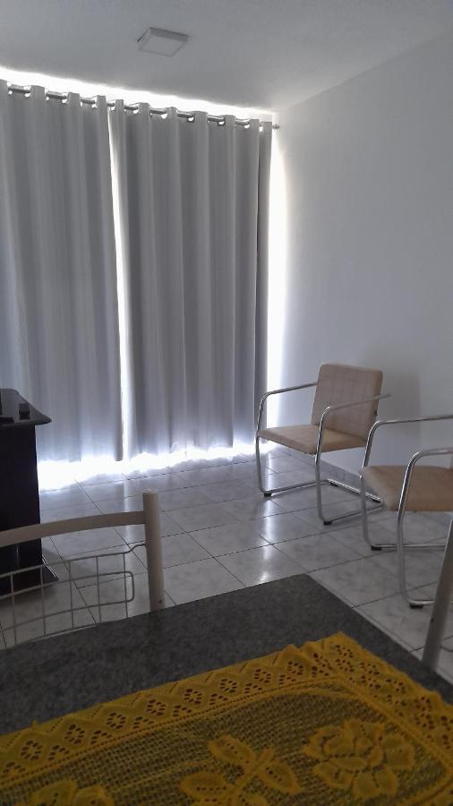 Em Apto Ao Lado Shopping Apartment