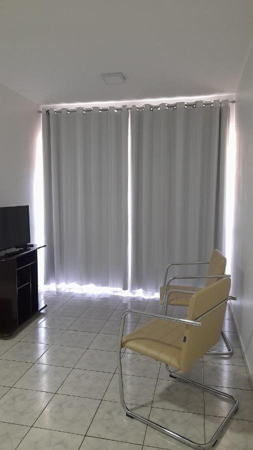 Em Apto Ao Lado Shopping Apartment *