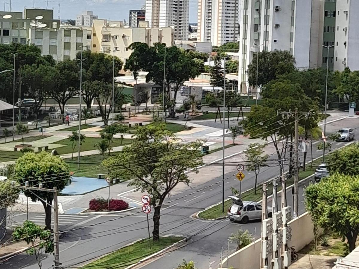 Em Apto Ao Lado Shopping * Cuiaba (Mato Grosso)