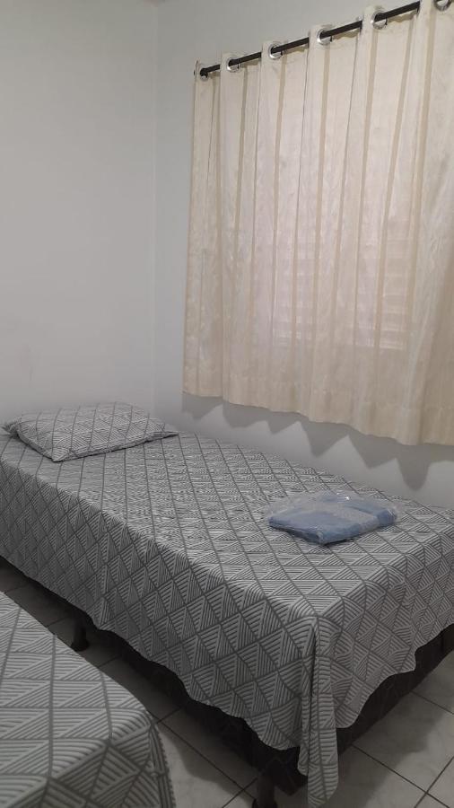 Em Apto Ao Lado Shopping Apartment Cuiaba (Mato Grosso)