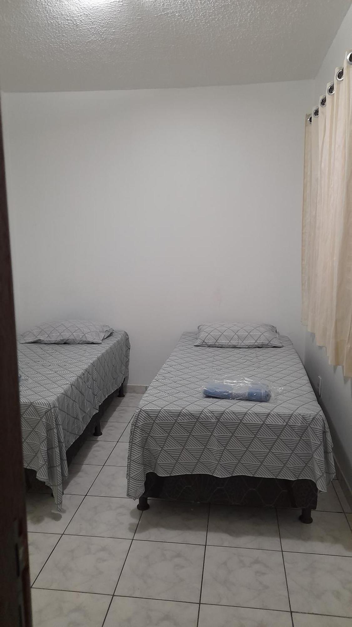 Em Apto Ao Lado Shopping Cuiaba (Mato Grosso)